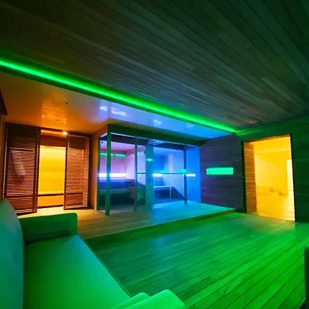 Ginevra - Luxury Villa *