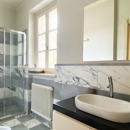 Villa Ginevra - Luxury *