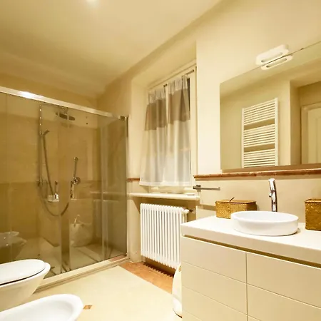 Villa Ginevra - Luxury Forte dei Marmi