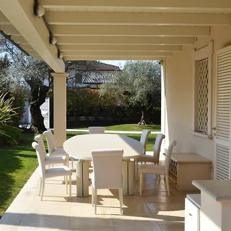 Ginevra - Luxury Villa