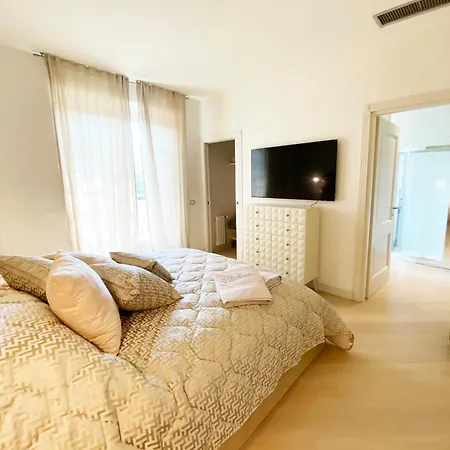 Ginevra - Luxury Villa *